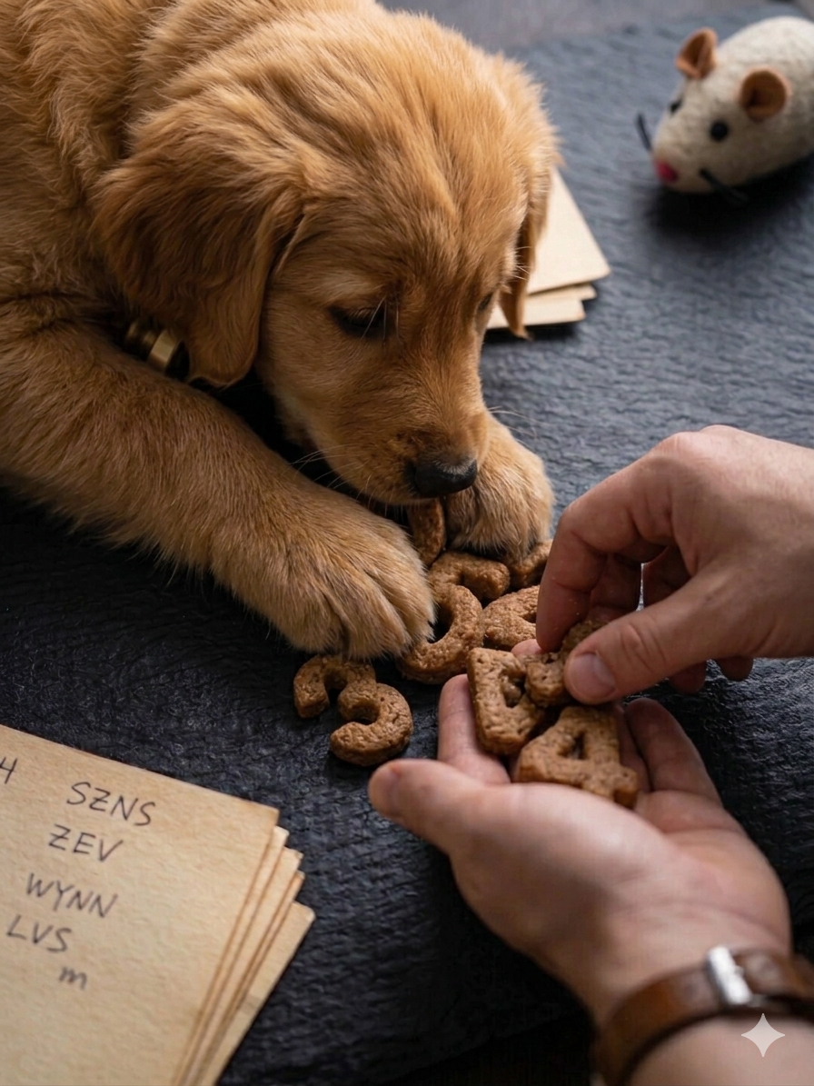 Number-shaped treats

✔ Fun and engaging

✔ Easy for training and rewarding

✔ Perfect for daily treats